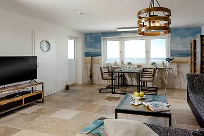 Vakantieappartement Gezinsvakantie Hörnum