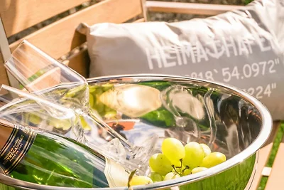 Vakantieappartement Gezinsvakantie Schwanewede