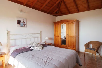 Vakantieappartement Gezinsvakantie Los Llanos de Aridane