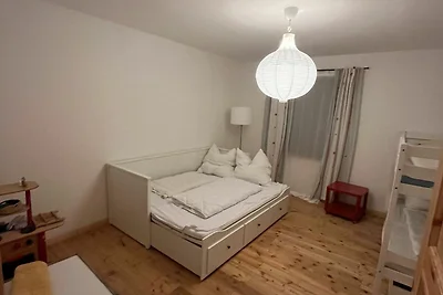 Vakantieappartement Gezinsvakantie Reimershagen
