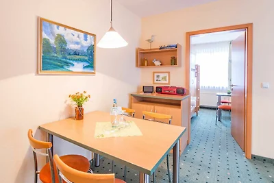 3-Zimmer-Apartment - B33