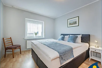 Vakantieappartement Gezinsvakantie Benz