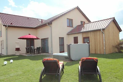 Ferienhaus CASA PRIMERA