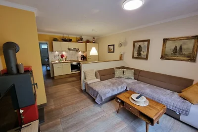 Hotel Cultuur en bezienswaardigheden Zempin