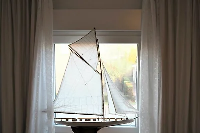 Vakantieappartement Gezinsvakantie Leer