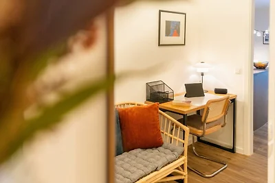 Vakantieappartement Gezinsvakantie Garz