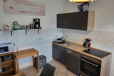 Vakantieappartement Gezinsvakantie Osterburg (Altmark)