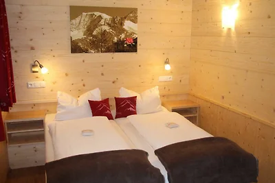 Appartamento Vacanza con famiglia Bolzano