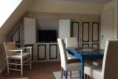 Casa vacanze Vacanza di relax Archsum