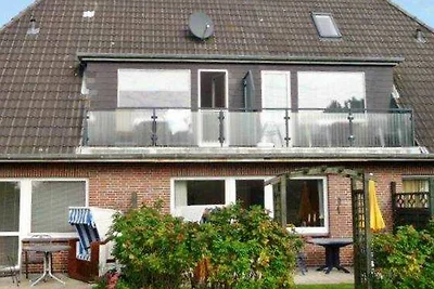 Vakantieappartement Gezinsvakantie Nieblum