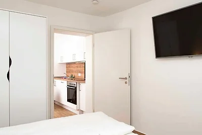 Vakantieappartement Gezinsvakantie Ribnitz-Damgarten