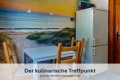 Zempin - Ferienwohnung Villa Johanna