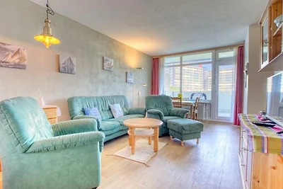 Ferienpark - Haus O, App. 0O0312