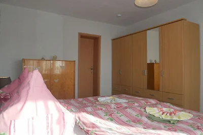 Vakantieappartement Gezinsvakantie Ulrichshorst
