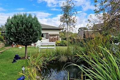 Vakantieappartement Gezinsvakantie Ahlbeck