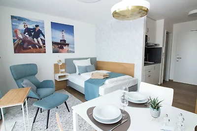 NINO Boardinghouse Apartment 13