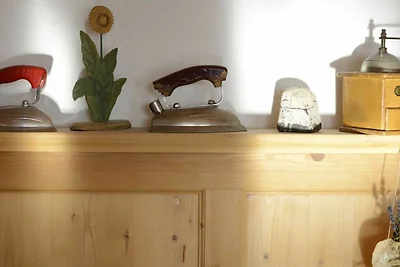 Sorgschrofen Ferienwohnung OV 1