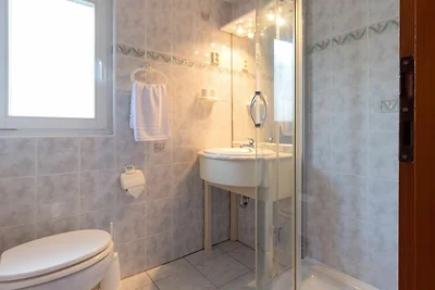 Vakantieappartement Gezinsvakantie Altenkirchen