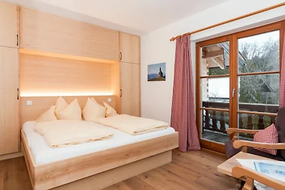 Appartamento Vacanza con famiglia Rottach-Egern