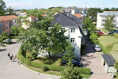 3-Zimmer-Apartment - C22