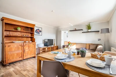 Holiday flat family holiday Sellin