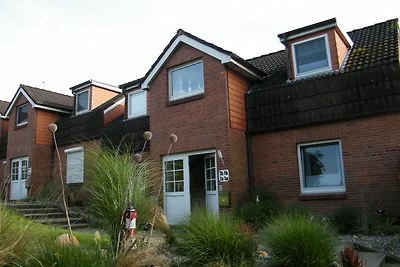 Vakantieappartement Gezinsvakantie Schönhagen