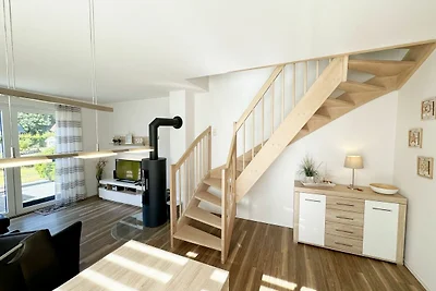 Vakantieappartement Gezinsvakantie Thiessow