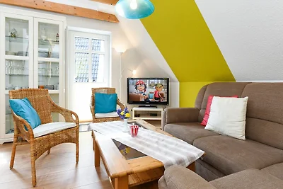Ferienwohnung Leuchtturm