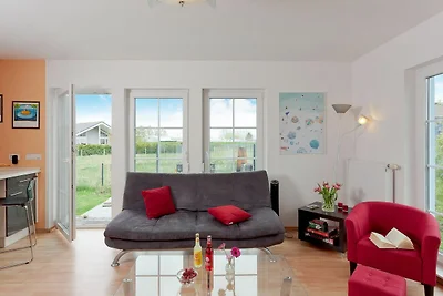Casa vacanze Vacanza di relax Peenemünde