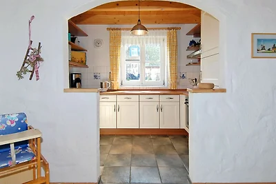 Ferienhaus Historisches Backhaus