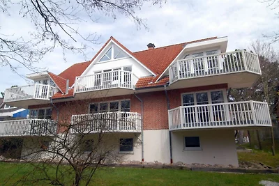 Haus Im Bad 74 Whg 05