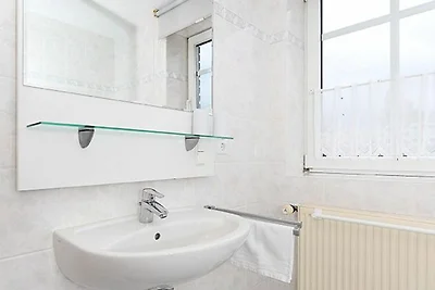 Vakantieappartement Gezinsvakantie Neuharlingersiel