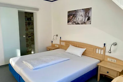 hotel Kultura & obilasci Obertrubach