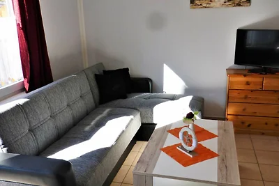 Wohnung Sanddorn 5 für 2 Personen