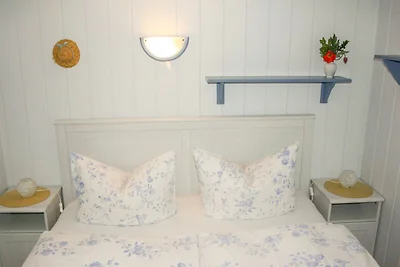 Vakantieappartement Gezinsvakantie Ribnitz-Damgarten