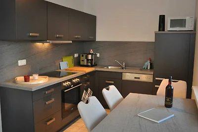 3 Zimmer Erdgeschoss - Fewo Ferienhaus...