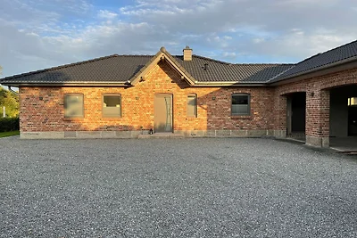 Ferienhaus Haacksen