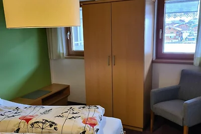 Appartamento Vacanza con famiglia Au in Vorarlberg