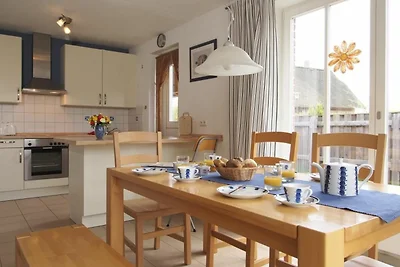 Vakantieappartement Gezinsvakantie Groß Schwansee