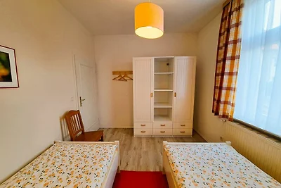 Haus Freiheit FW 1 Objekt-ID 121470