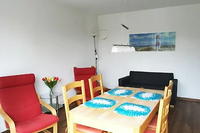 Appartamento Vacanza con famiglia Wolgast