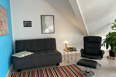 Vakantieappartement Gezinsvakantie Dobin am See