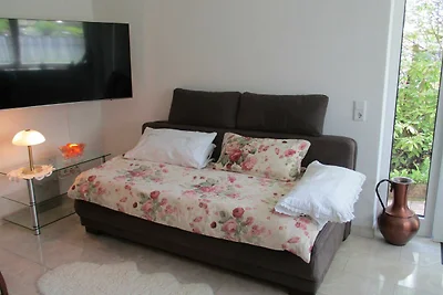 Vakantieappartement Gezinsvakantie Erbach
