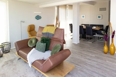 Casa vacanze Vacanza di relax Lubmin