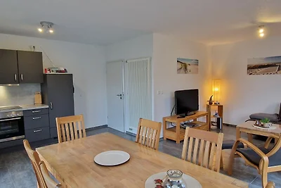 Vakantiehuis Ontspannende vakantie Wittmund