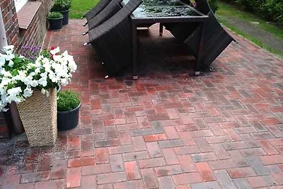 apartman za odmor Obiteljski odmor Holtriem