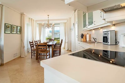 Vakantieappartement Gezinsvakantie Kühlungsborn