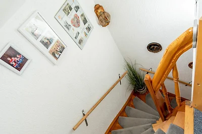 Appartamento Vacanza con famiglia Sellin