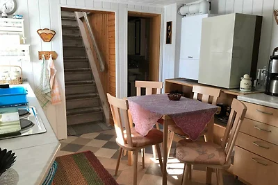 Appartamento Vacanza con famiglia Ückeritz