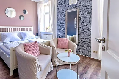 TraumZeit Loft